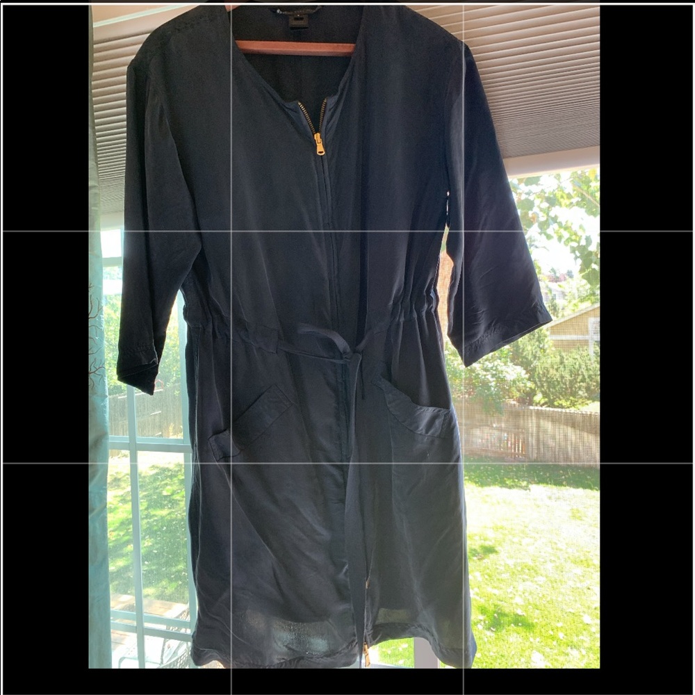 SOLD Marc By Marc Jacobs 3/4 Sleeve Tunic/Dress, Size S